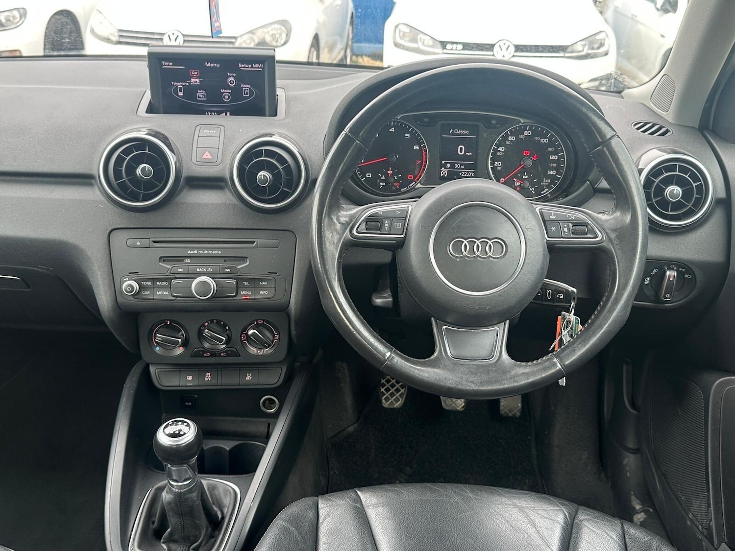 Used Audi A1 2012 for sale - 75857979: Photo 10