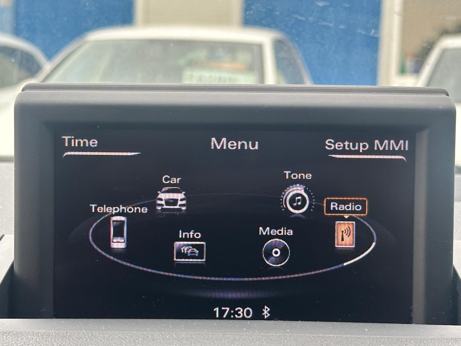 Used Audi A1 2012 for sale - 75857979: Photo 11