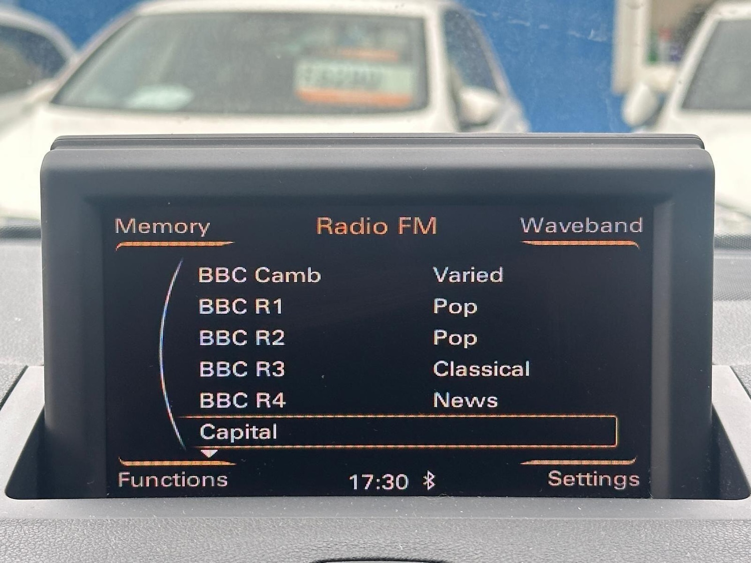 Used Audi A1 2012 for sale - 75857979: Photo 12