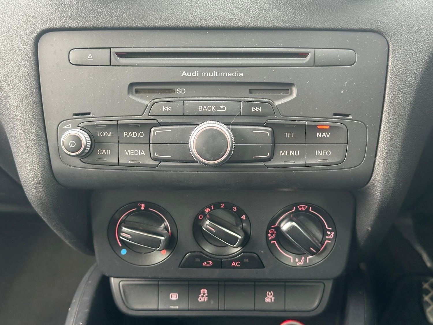 Used Audi A1 2012 for sale - 75857979: Photo 14