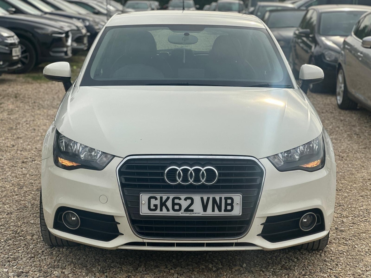 Used Audi A1 2012 for sale - 75857979: Photo 16