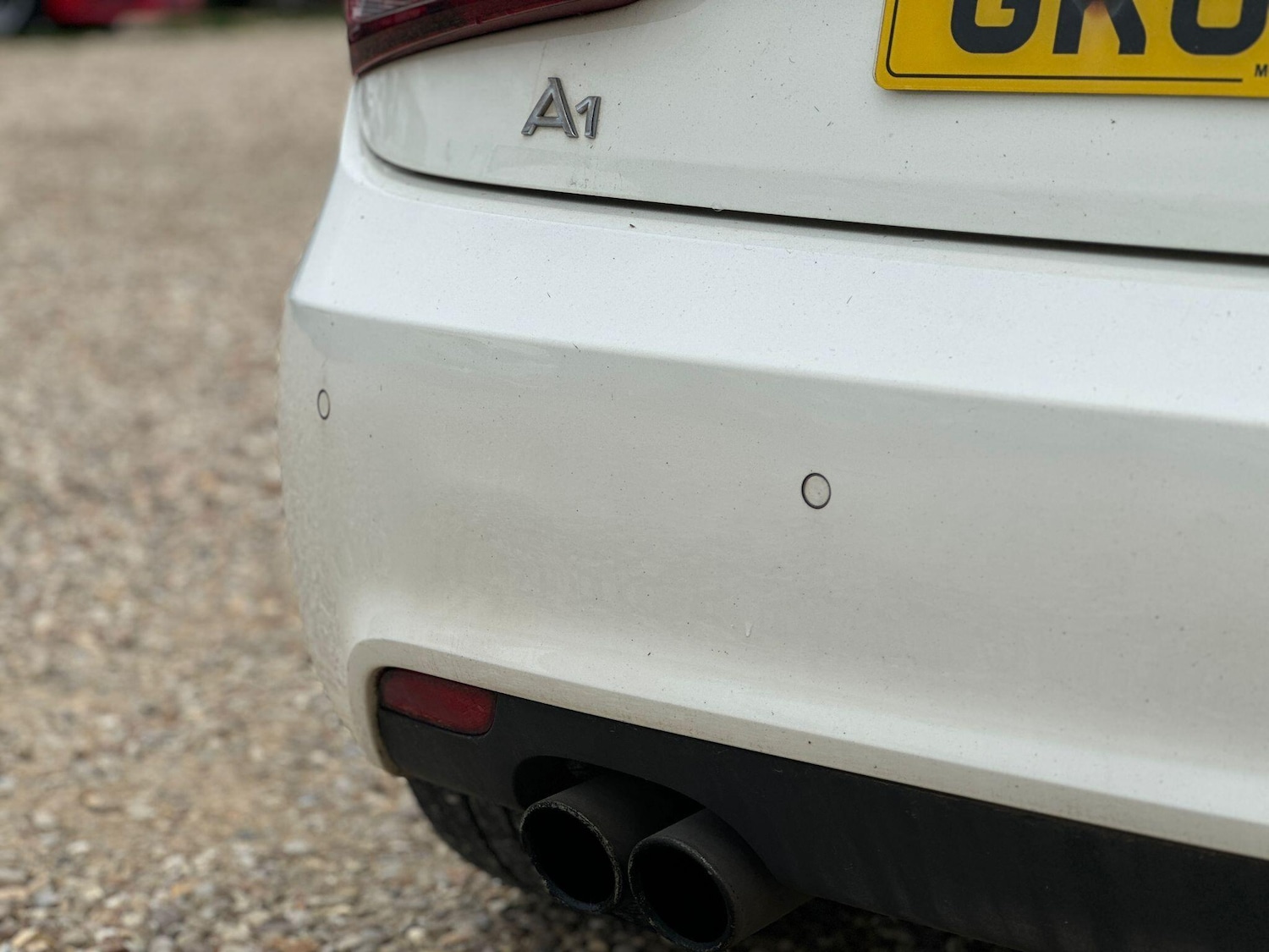 Used Audi A1 2012 for sale - 75857979: Photo 17