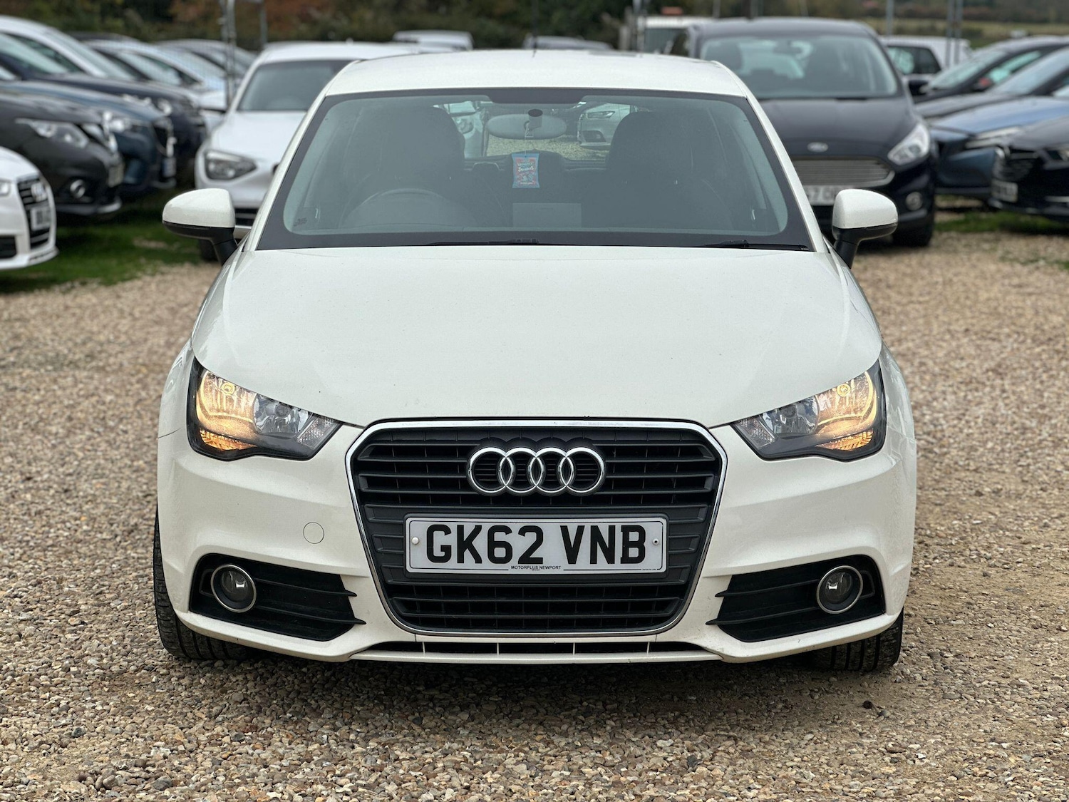 Used Audi A1 2012 for sale - 75857979: Photo 19