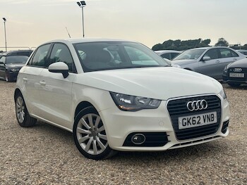 Used Audi A1 2012 for sale - 75857979: Photo
