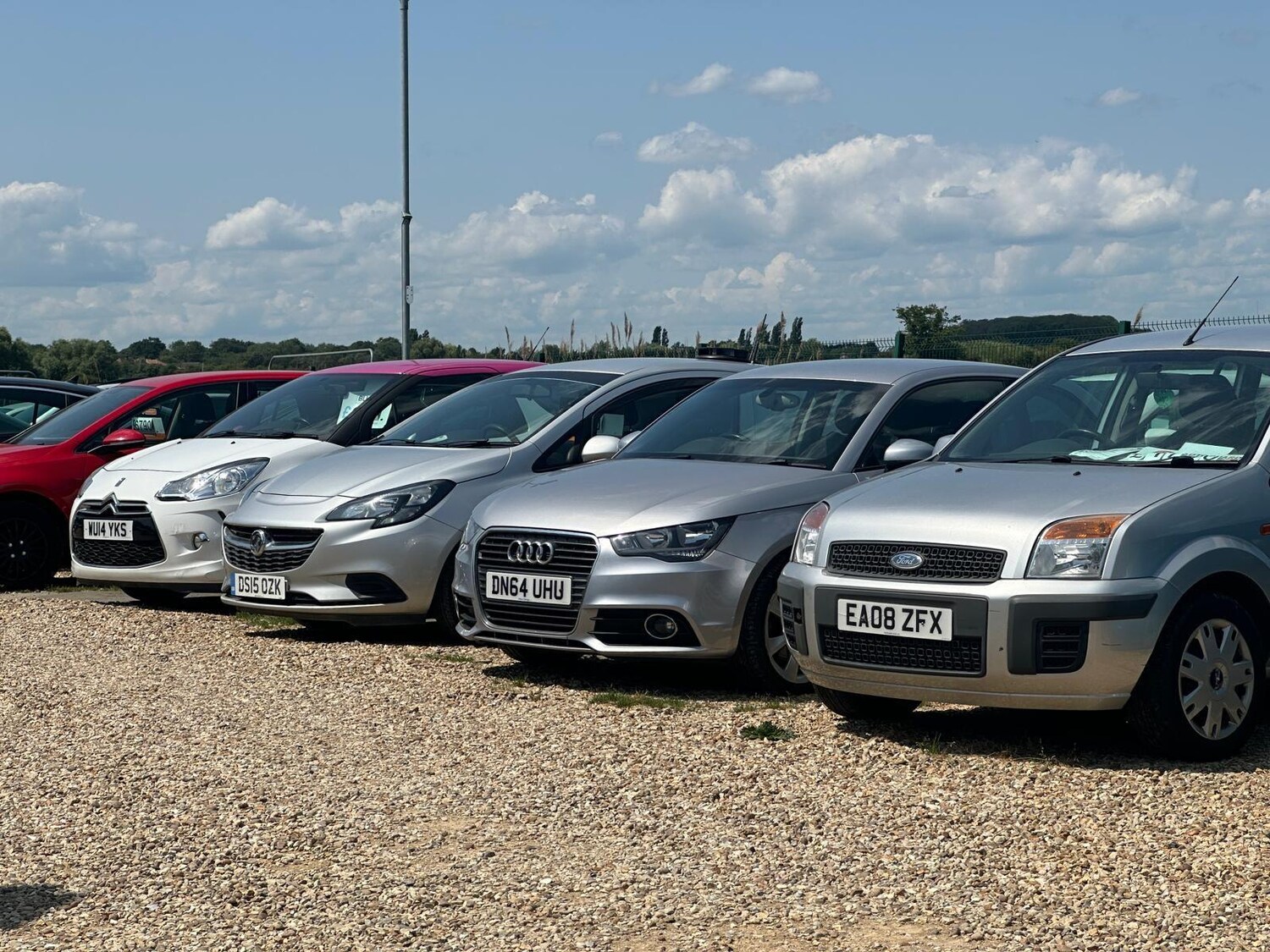 Used Audi A1 2012 for sale - 75857979: Photo 22