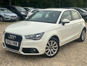 Used Audi A1 2012 for sale - 75857979: Photo