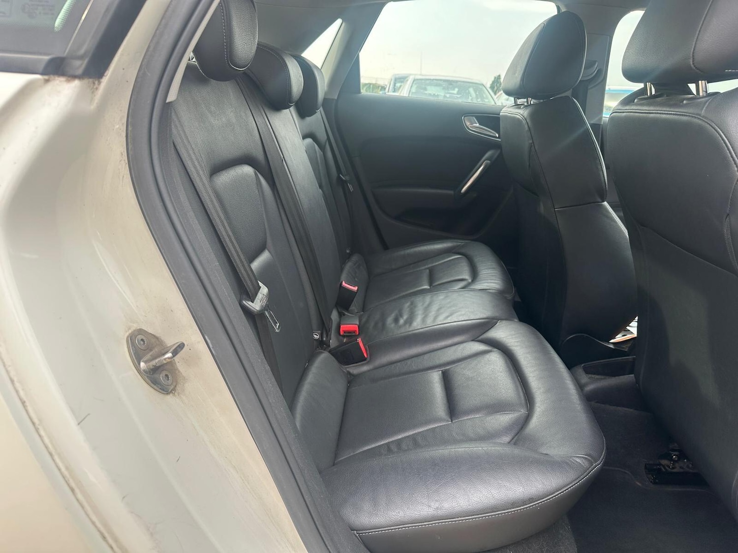 Used Audi A1 2012 for sale - 75857979: Photo 7