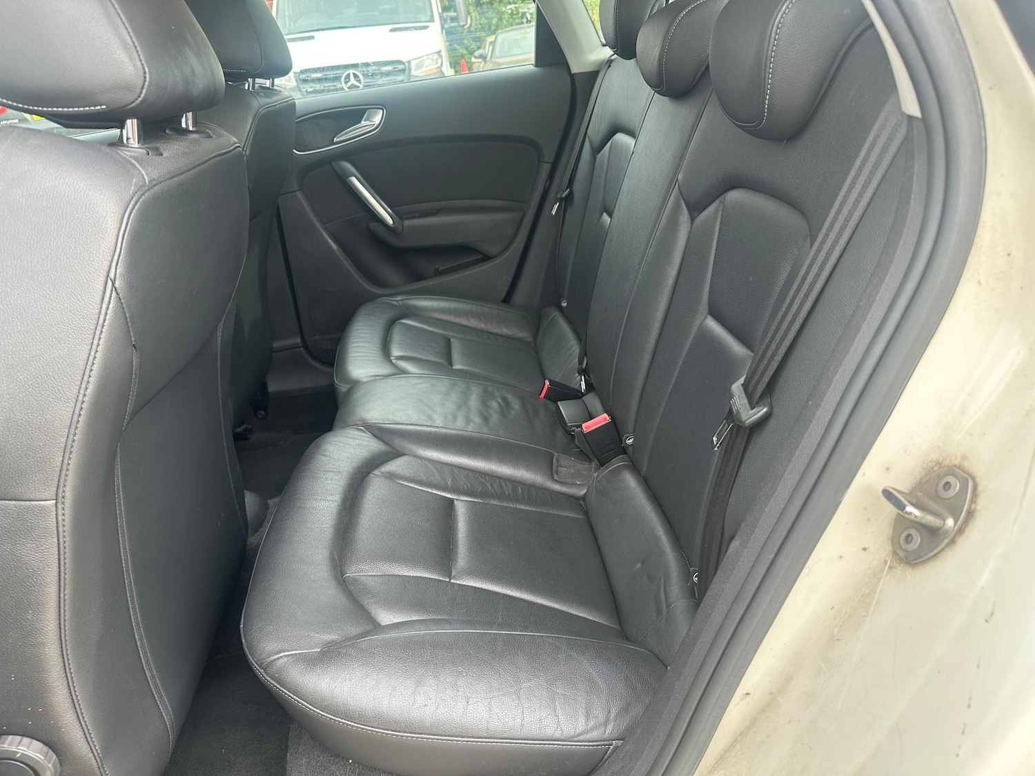 Used Audi A1 2012 for sale - 75857979: Photo 8