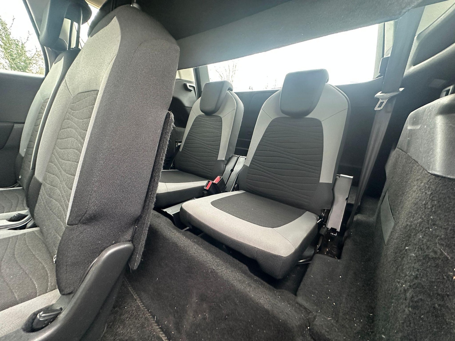 Used Citroen Grand C4 Picasso 2015 for sale - 77696356: Photo 12