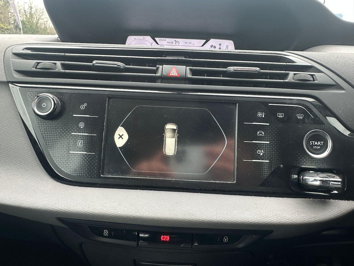 Used Citroen Grand C4 Picasso 2015 for sale - 77696356: Photo 18