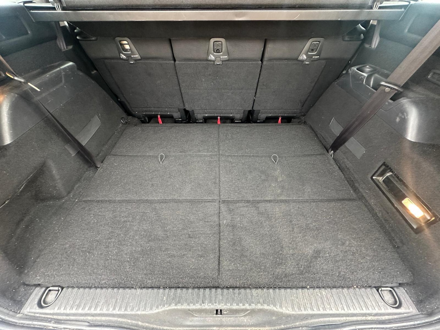 Used Citroen Grand C4 Picasso 2015 for sale - 77696356: Photo 27