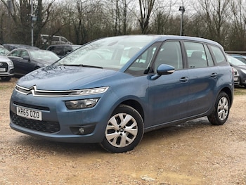 Used Citroen Grand C4 Picasso 2015 for sale - 77696356: Photo