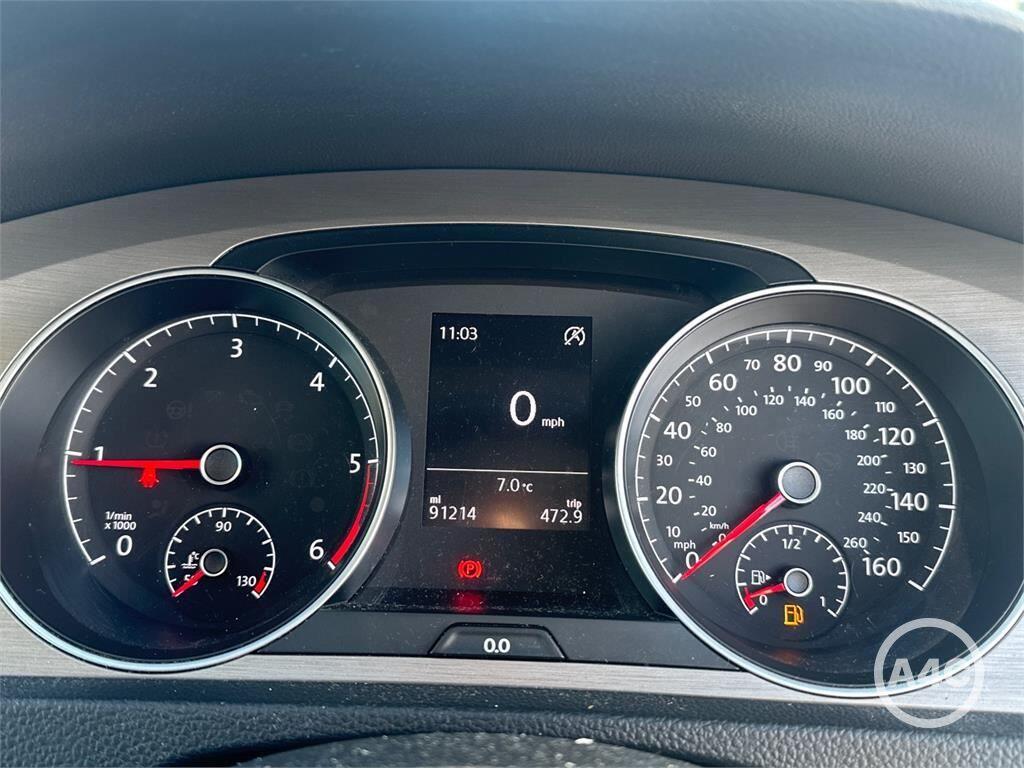 Used Volkswagen Golf 2015 for sale - 76866412: Photo 11