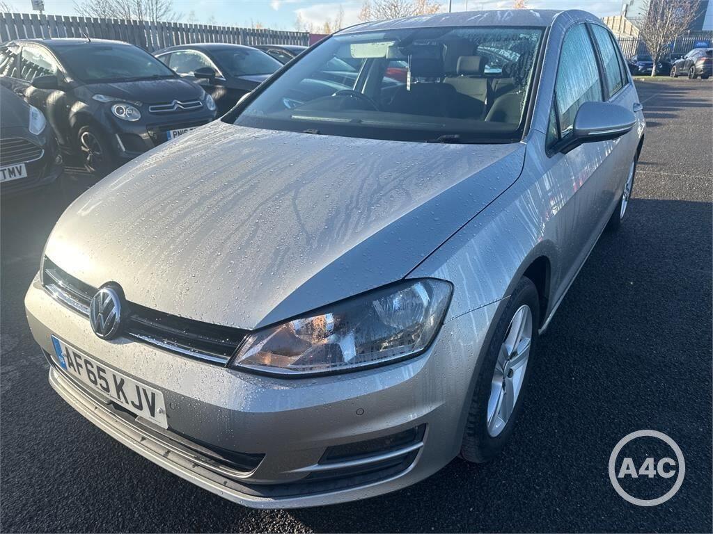 Used Volkswagen Golf 2015 for sale - 76866412: Photo 3