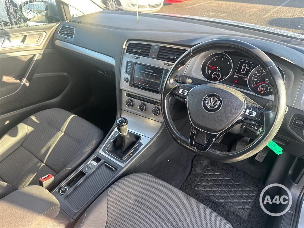Used Volkswagen Golf 2015 for sale - 76866412: Photo 7