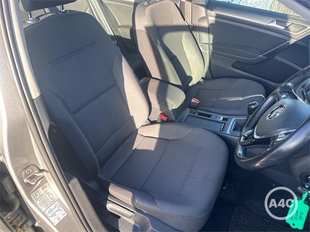 Used Volkswagen Golf 2015 for sale - 76866412: Photo 8