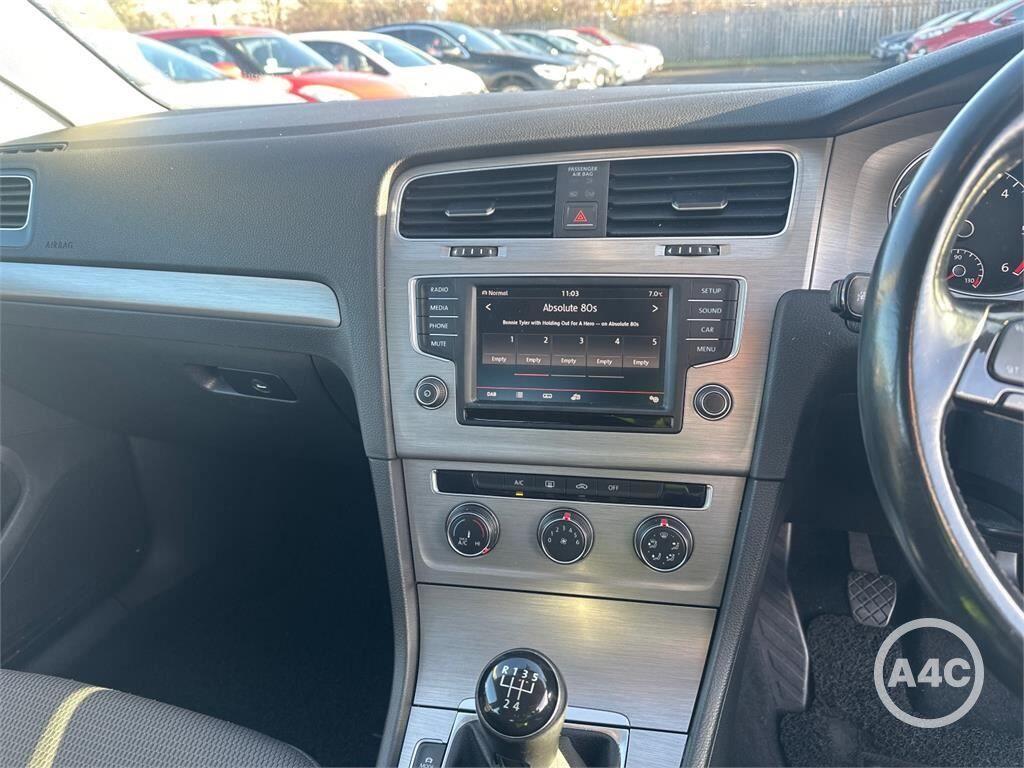 Used Volkswagen Golf 2015 for sale - 76866412: Photo 9