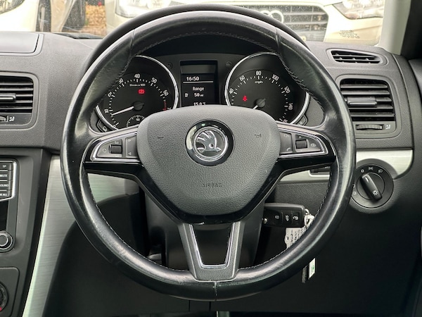 Used Skoda Yeti 2015 for sale - 74441673: Photo 13