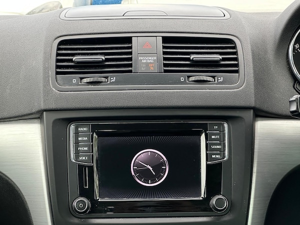 Used Skoda Yeti 2015 for sale - 74441673: Photo 16