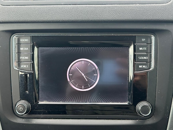 Used Skoda Yeti 2015 for sale - 74441673: Photo 17