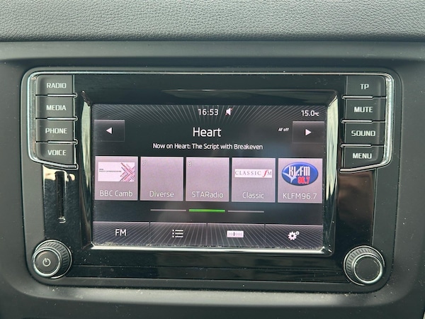 Used Skoda Yeti 2015 for sale - 74441673: Photo 19