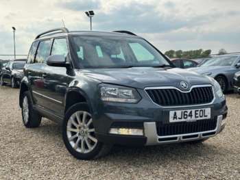 2015 (64) - 1.2 TSI SE Outdoor Euro 5 5dr