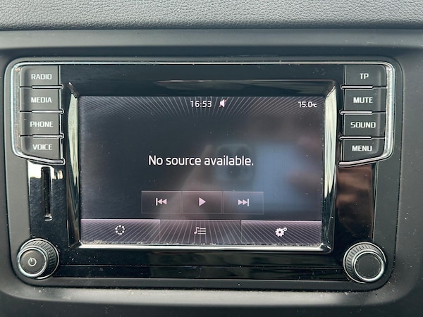 Used Skoda Yeti 2015 for sale - 74441673: Photo 20