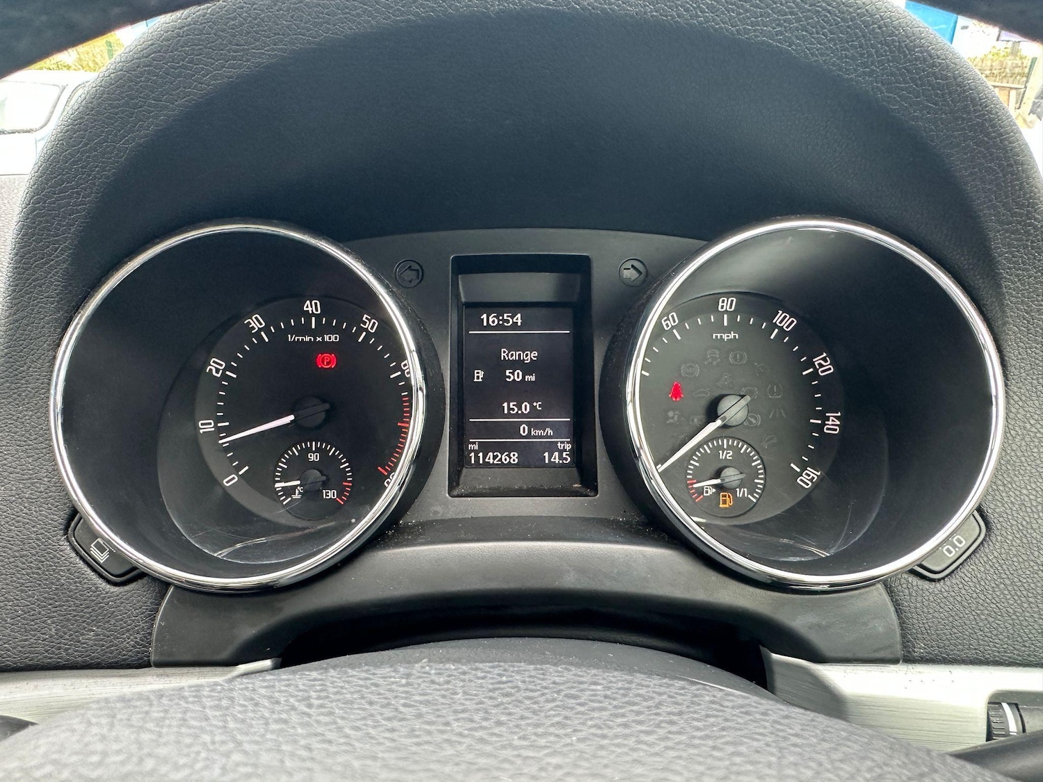 Vehicle 23