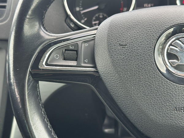 Used Skoda Yeti 2015 for sale - 74441673: Photo 24