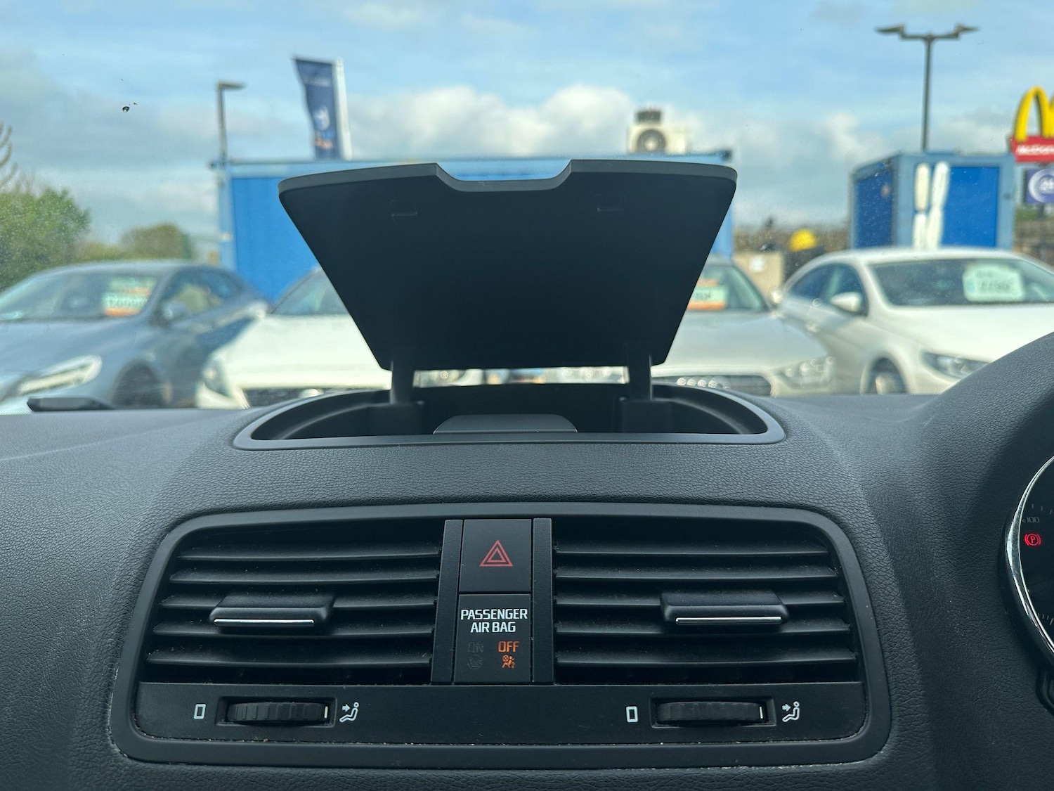 Vehicle 27
