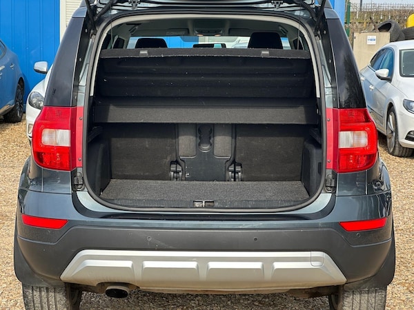 Used Skoda Yeti 2015 for sale - 74441673: Photo 29