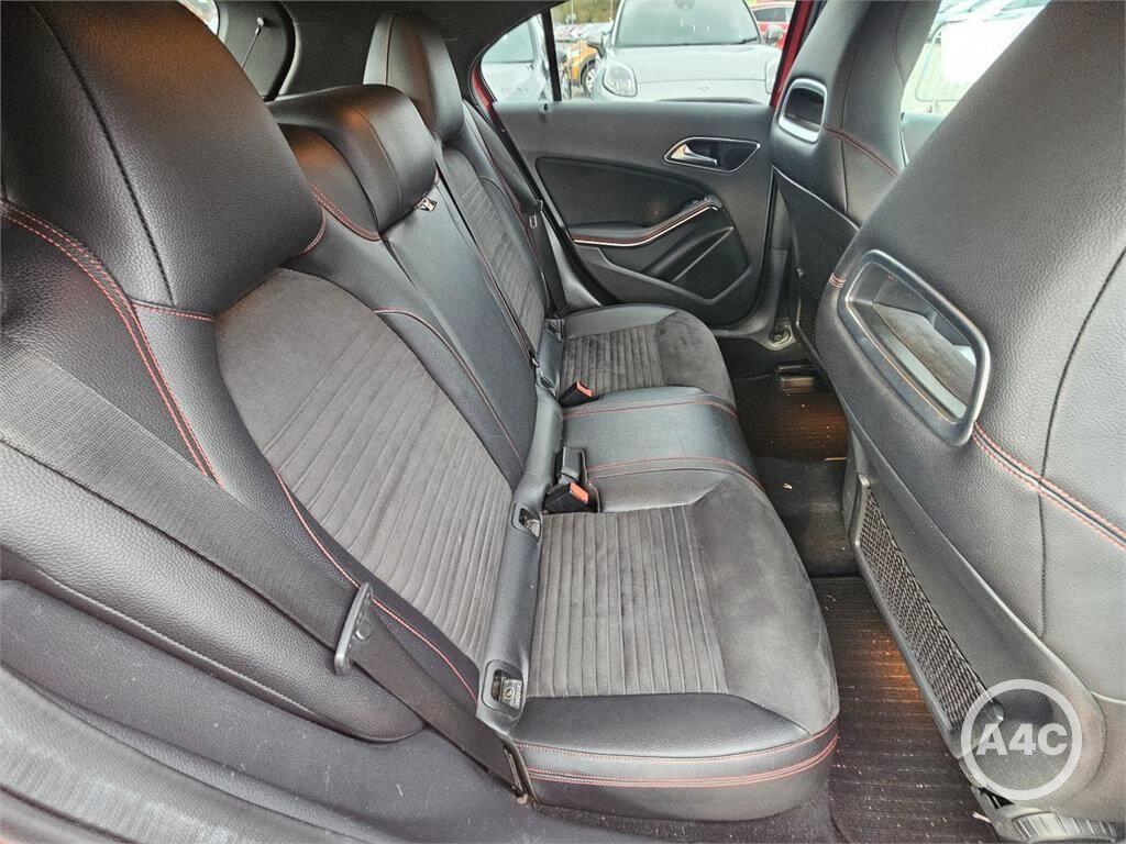Used Mercedes-Benz A-Class 2015 for sale - 77143706: Photo 10