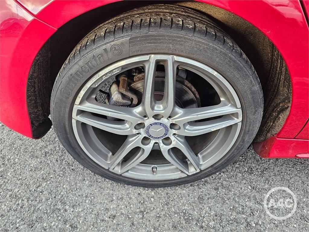 Used Mercedes-Benz A-Class 2015 for sale - 77143706: Photo 12