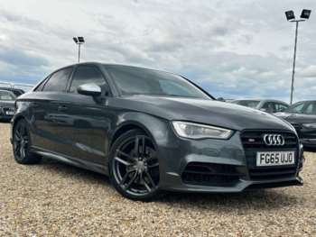 Used Audi S3 2015 for sale - 74713353: Photo