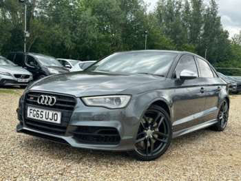 Used Audi S3 2015 for sale - 74713353: Photo