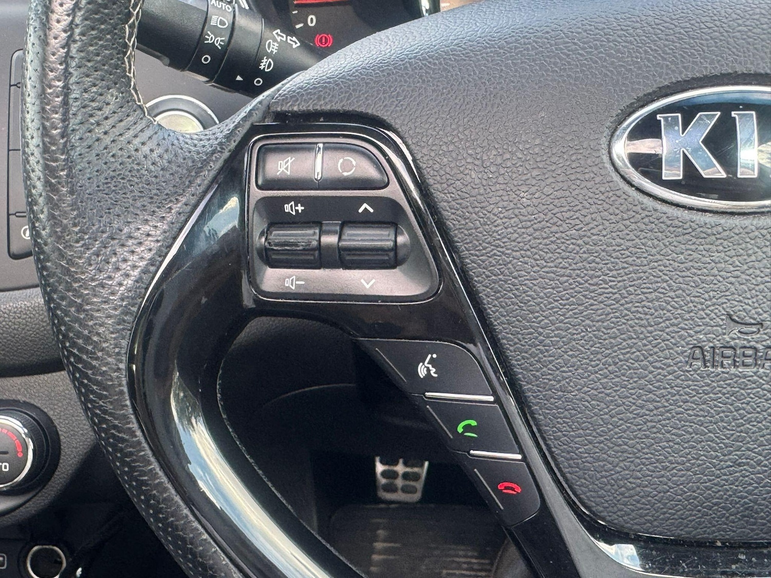 Used Kia Ceed 2018 for sale - 76988576: Photo 12