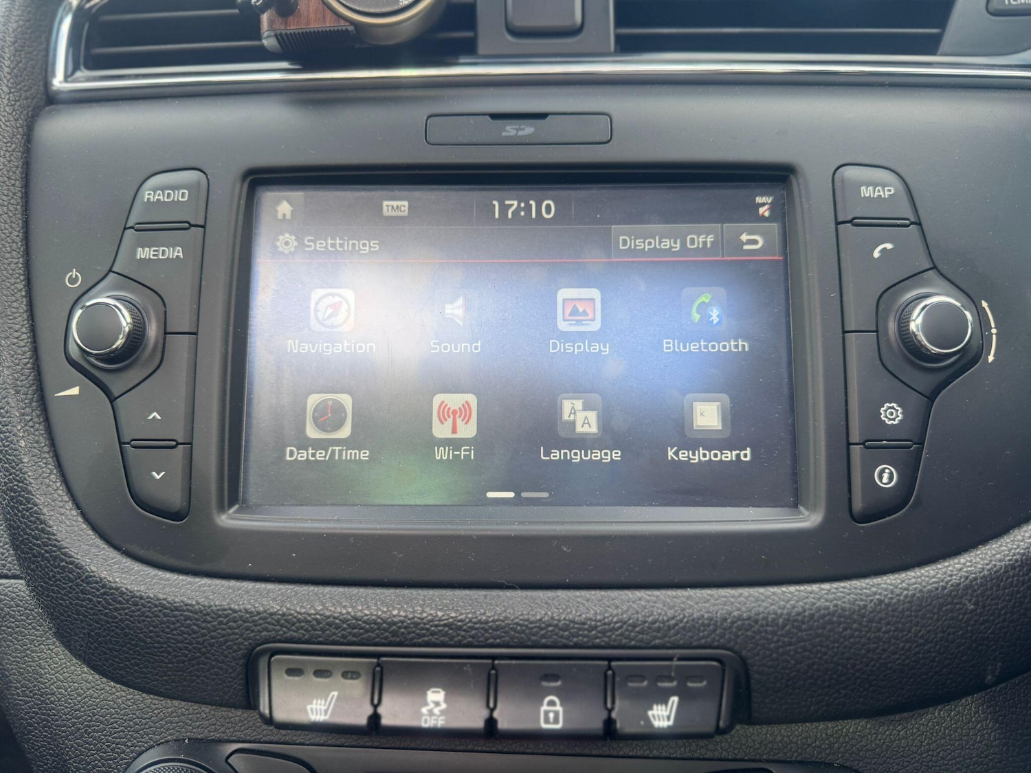 Used Kia Ceed 2018 for sale - 76988576: Photo 14