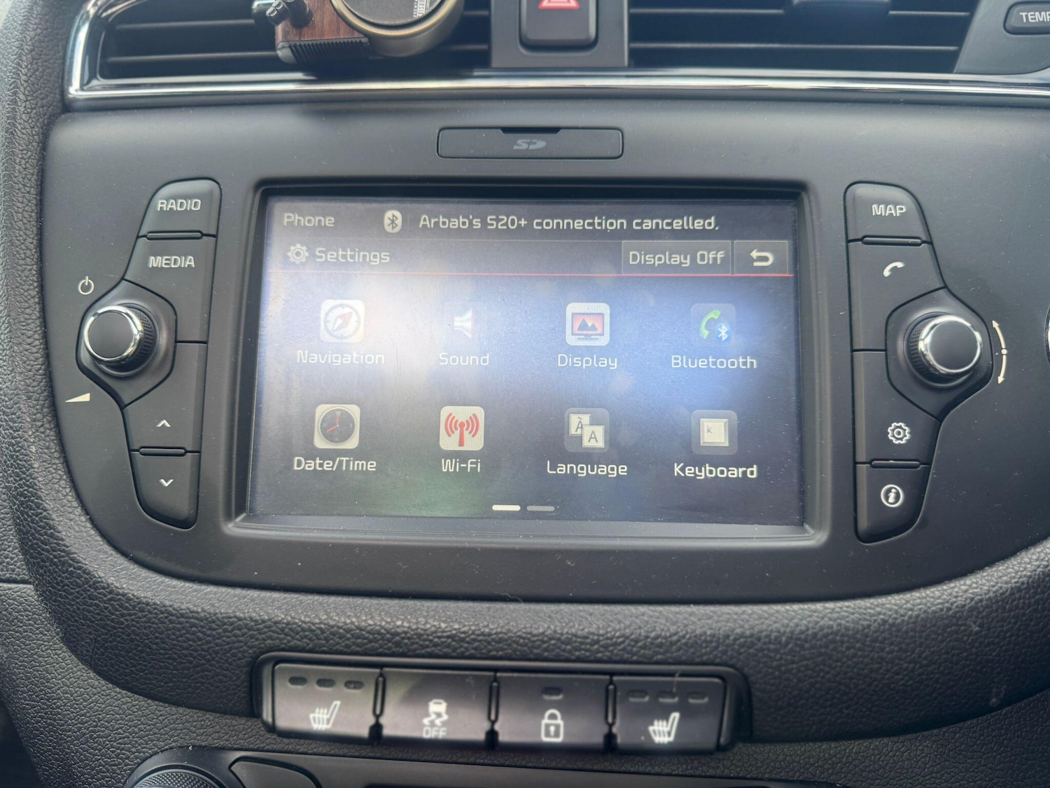 Used Kia Ceed 2018 for sale - 76988576: Photo 17