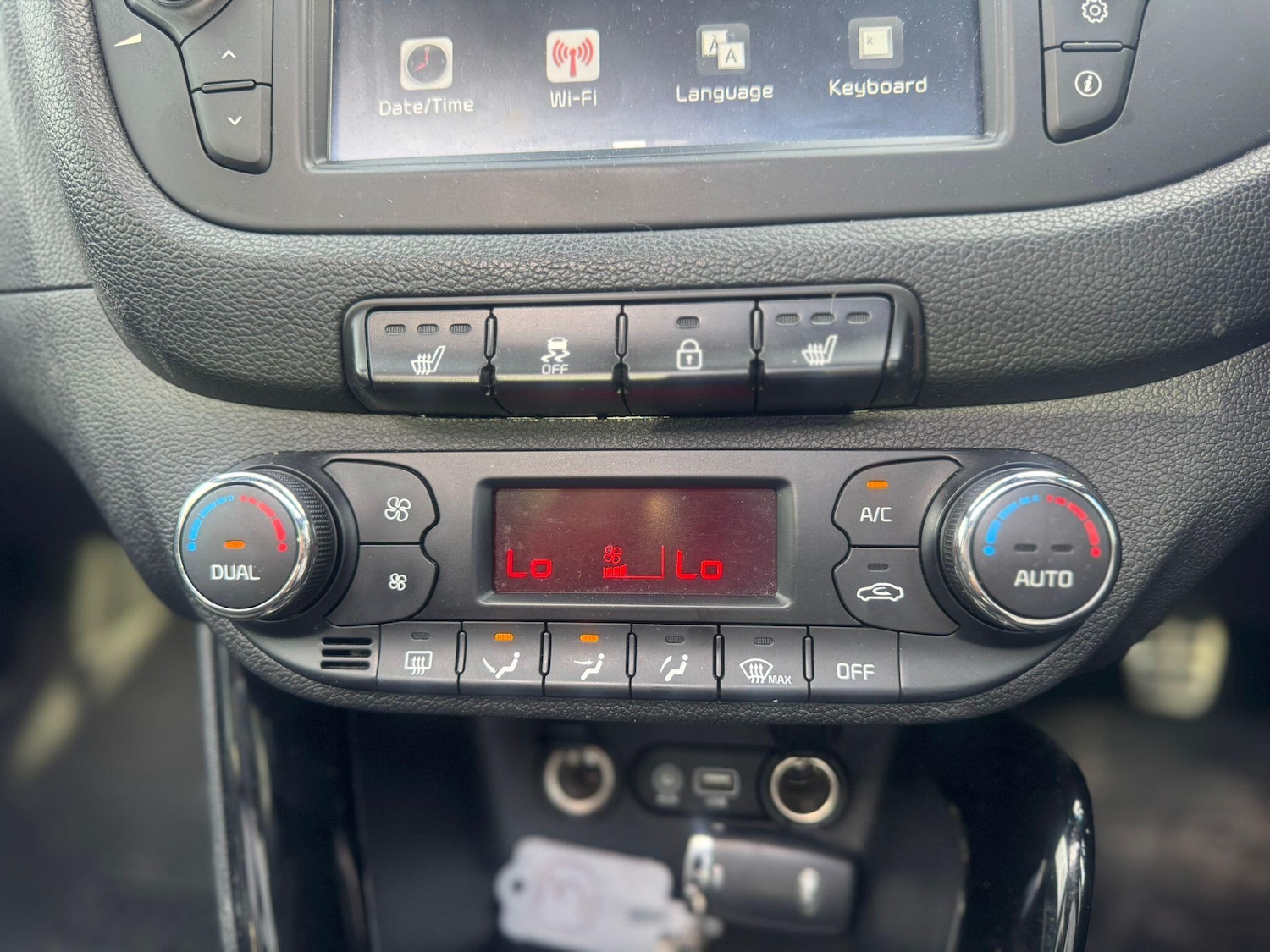 Used Kia Ceed 2018 for sale - 76988576: Photo 19