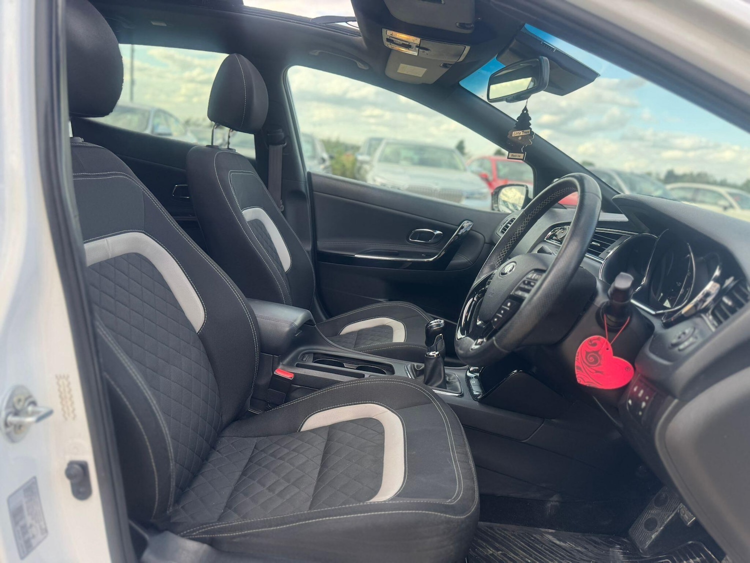 Used Kia Ceed 2018 for sale - 76988576: Photo 7