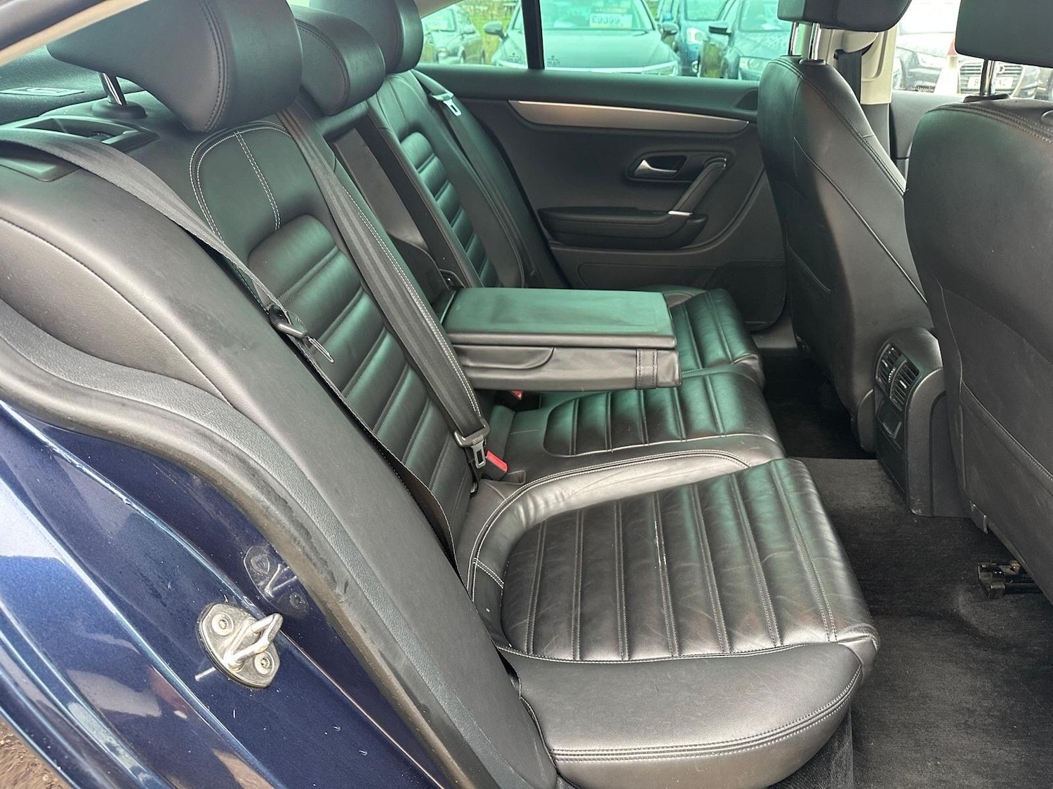 Used Volkswagen CC 2012 for sale - 77101944: Photo 13