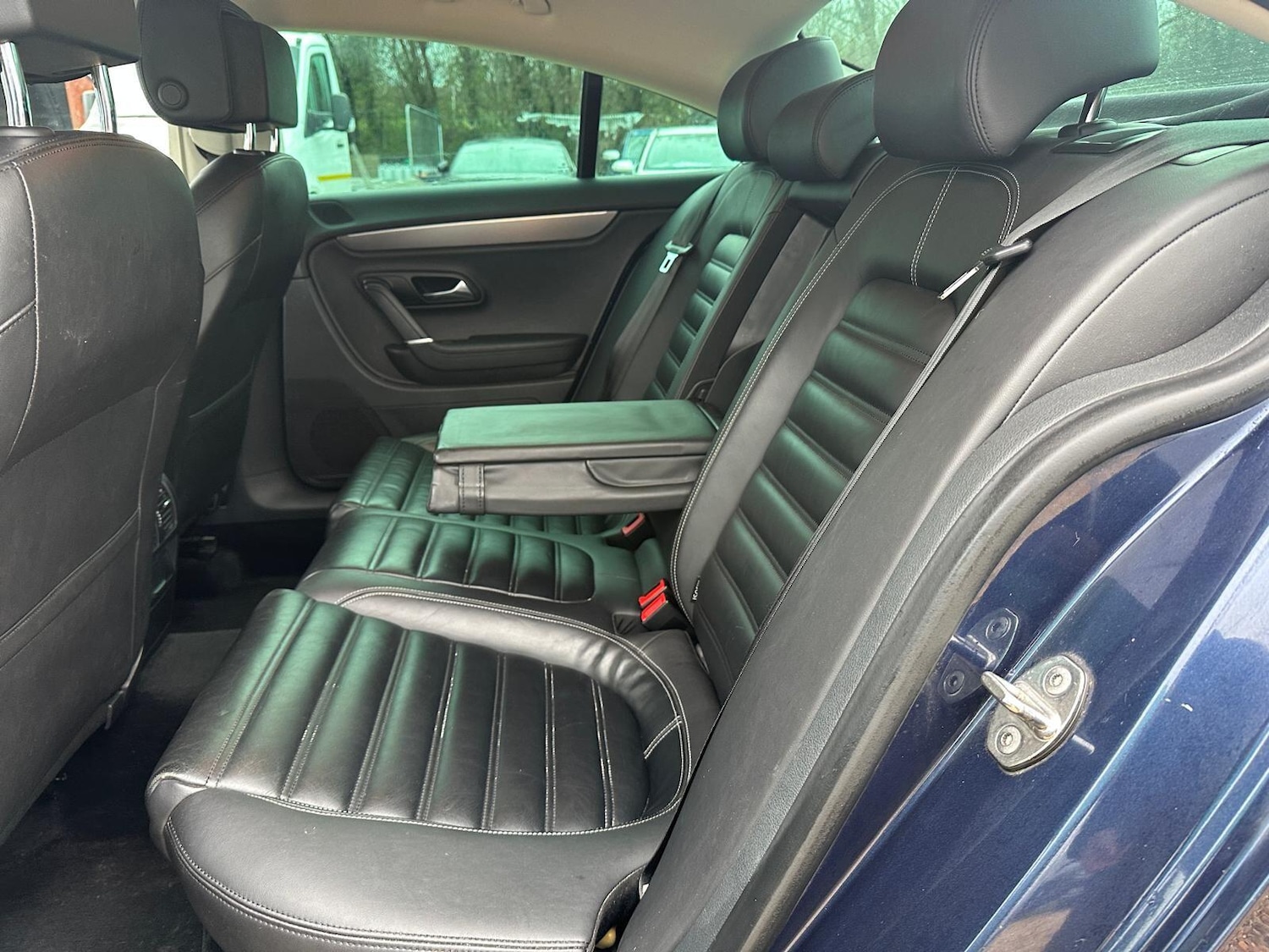 Used Volkswagen CC 2012 for sale - 77101944: Photo 16