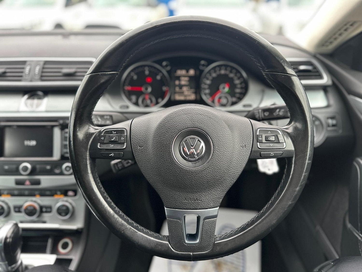 Used Volkswagen CC 2012 for sale - 77101944: Photo 33