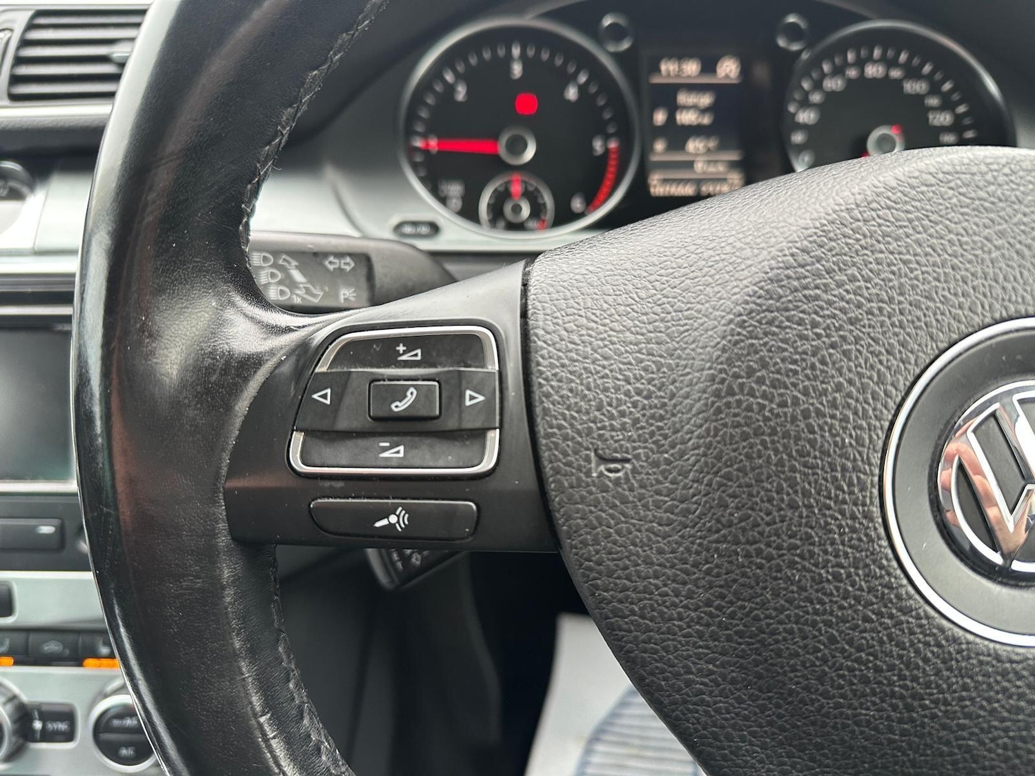 Used Volkswagen CC 2012 for sale - 77101944: Photo 35