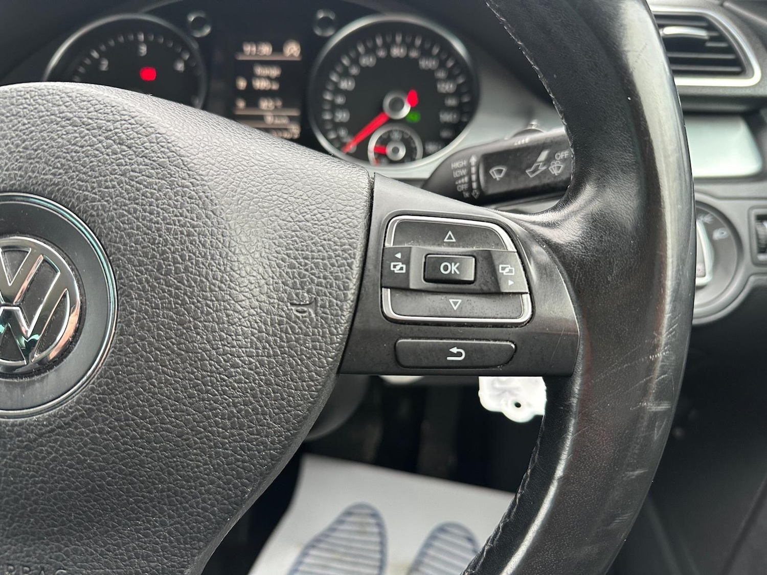 Used Volkswagen CC 2012 for sale - 77101944: Photo 36