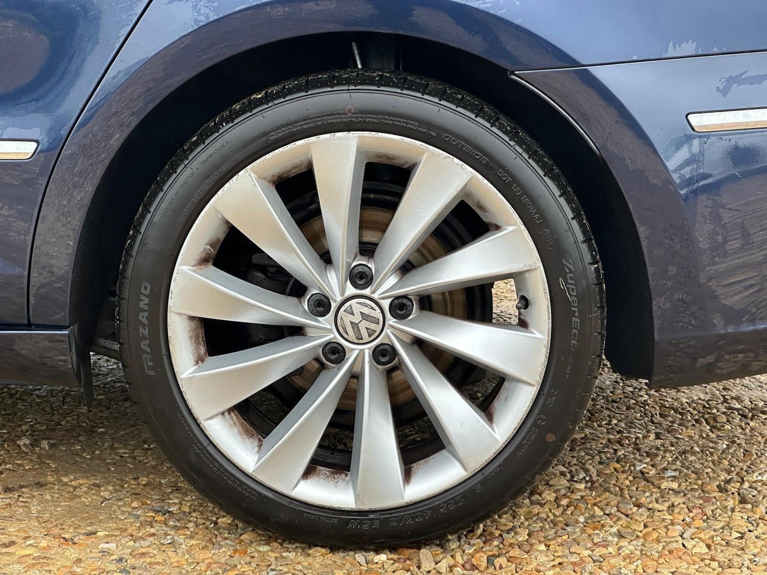 Used Volkswagen CC 2012 for sale - 77101944: Photo 41