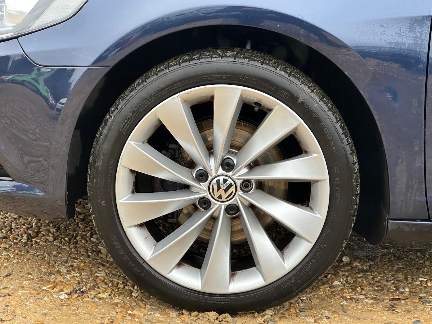 Used Volkswagen CC 2012 for sale - 77101944: Photo 42