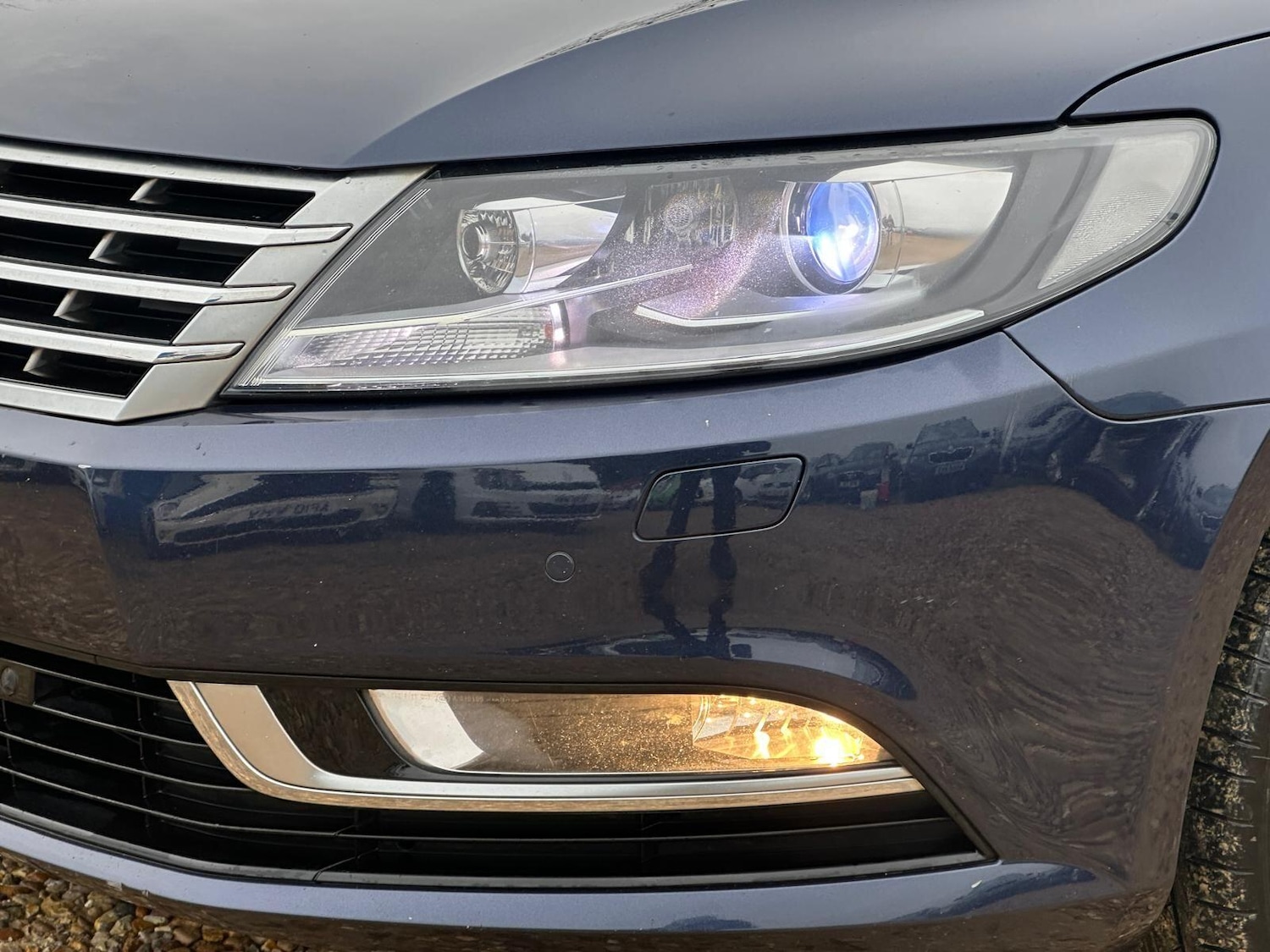 Used Volkswagen CC 2012 for sale - 77101944: Photo 44