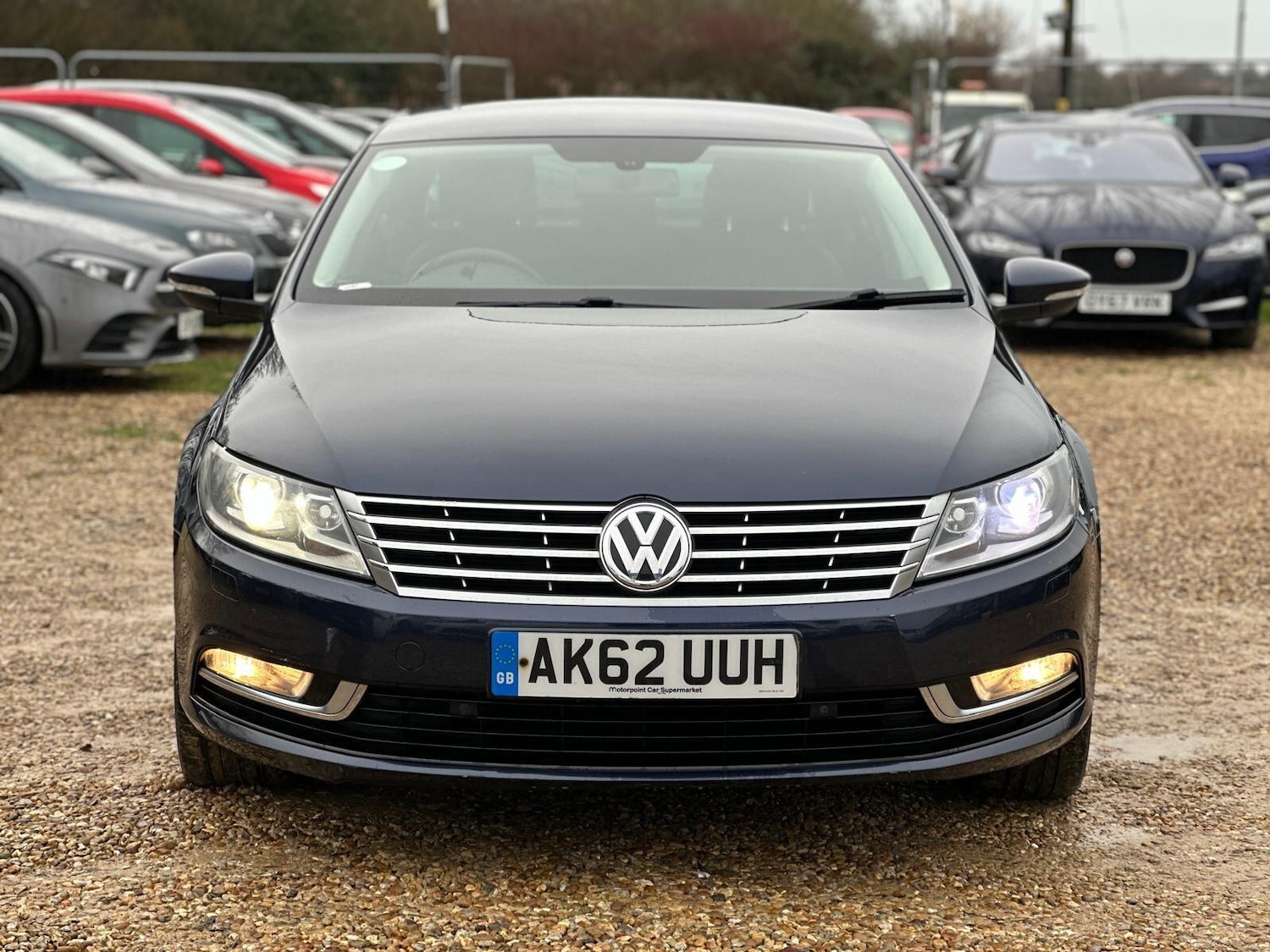 Used Volkswagen CC 2012 for sale - 77101944: Photo 46