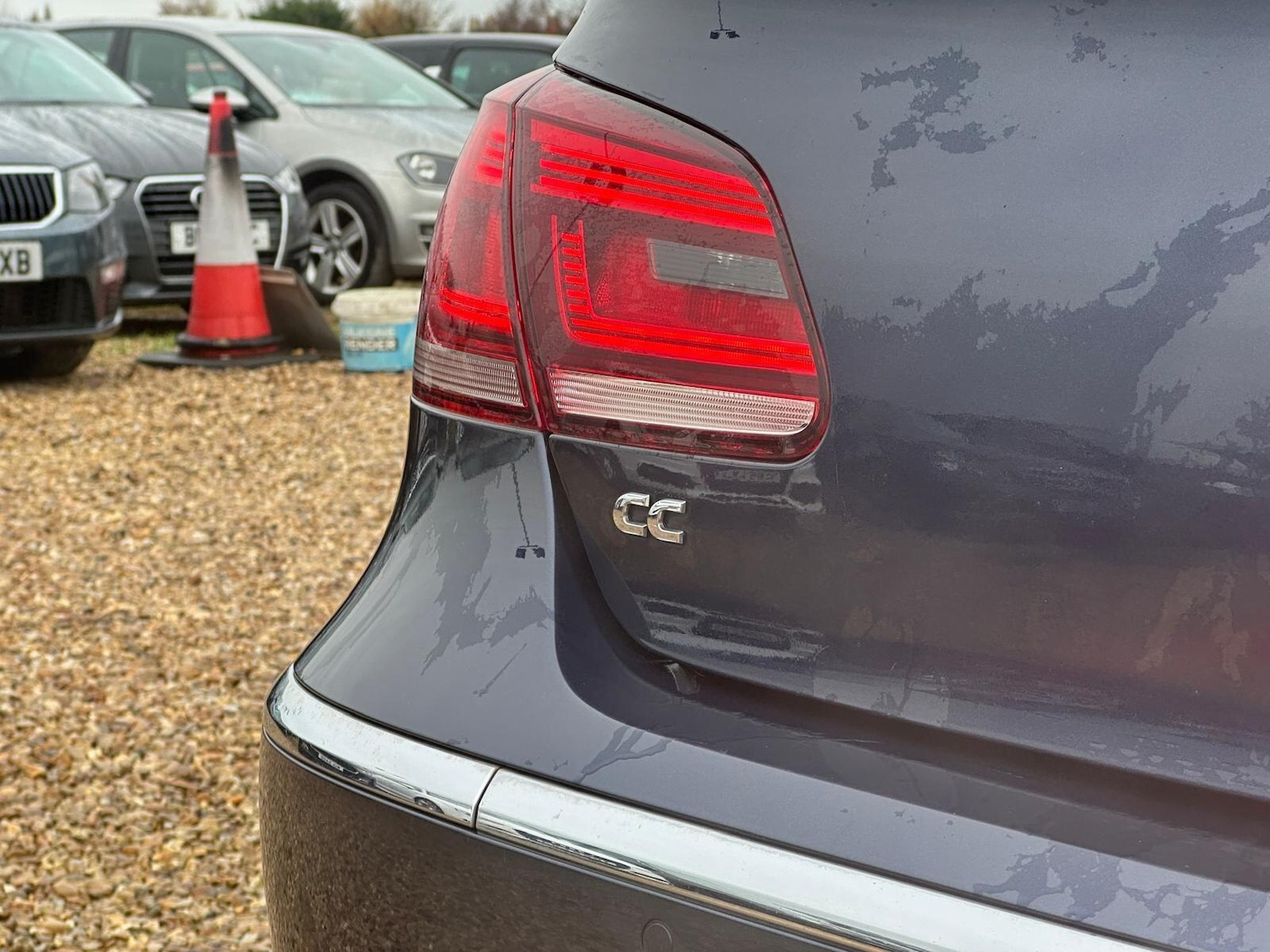 Used Volkswagen CC 2012 for sale - 77101944: Photo 51